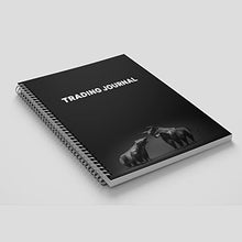 Load image into Gallery viewer, Trading Kit Combo 2.0 - [ 1 Trading Journal 2.0 + Classic Chart Patterns Posters - Set of 6 Sheets + Candlestick Chart Patterns Posters - Set of 6 Sheets] | Stock | Options | Futures
