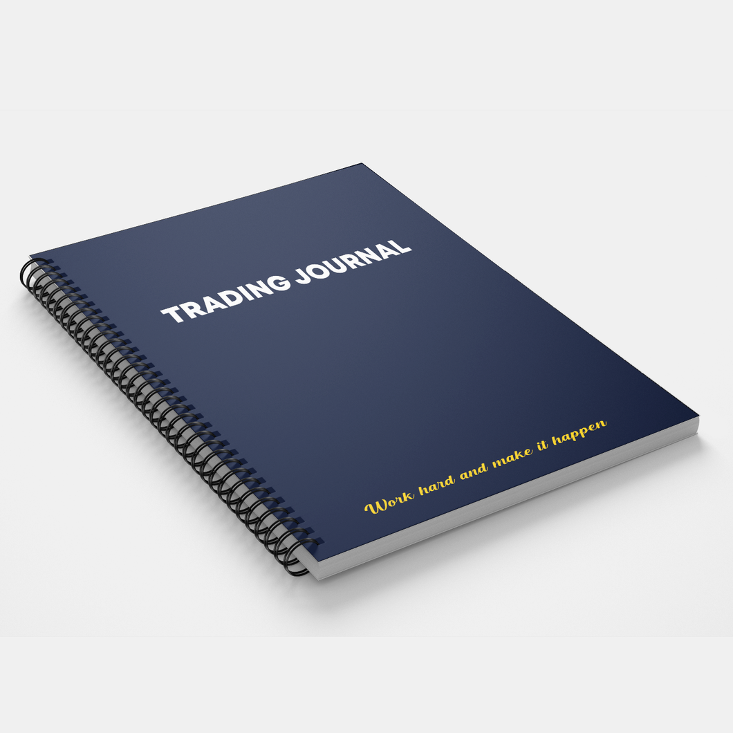 TRADING JOURNAL