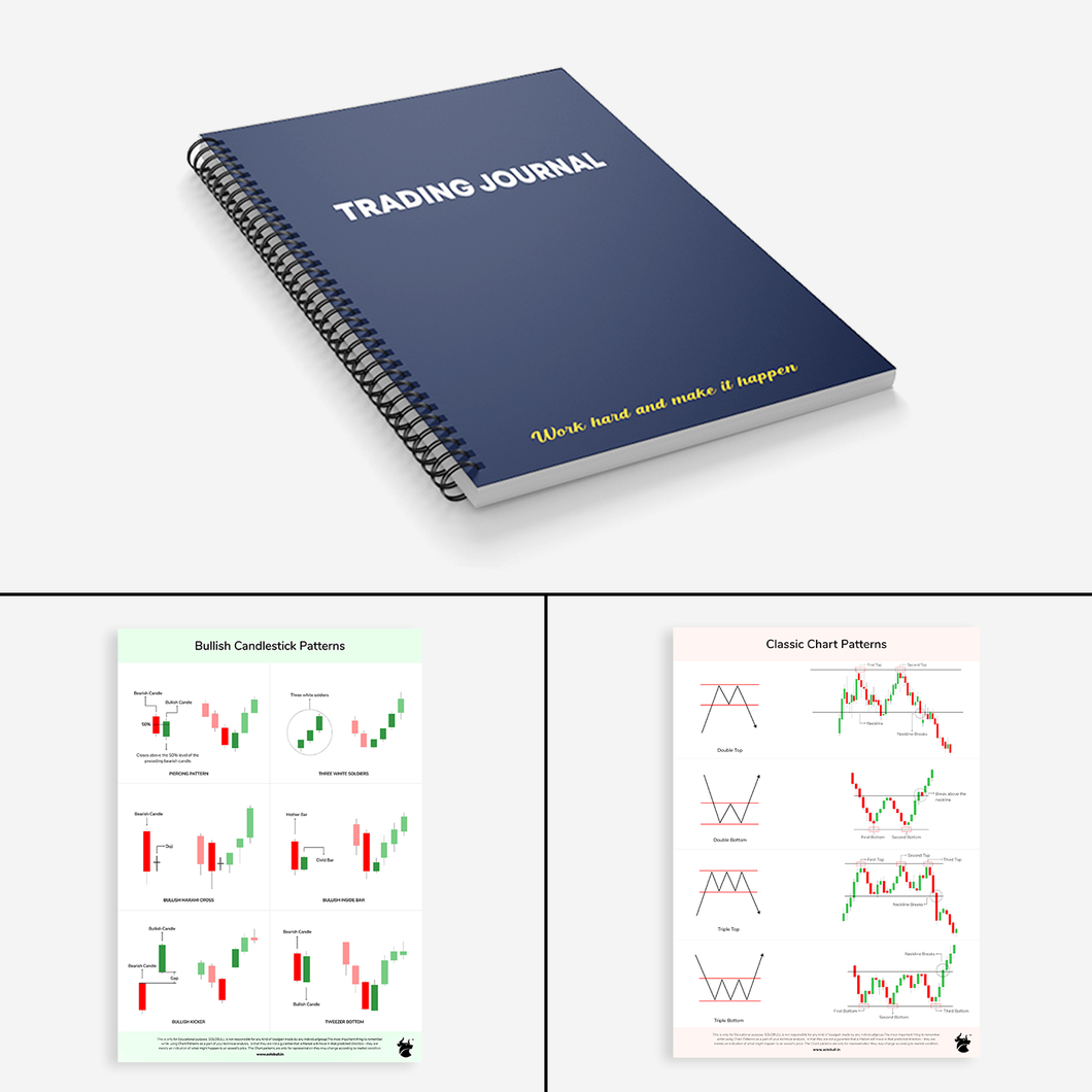 Trading Kit (Combo)
